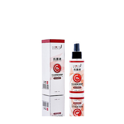 三门峡市母婴防护喷雾