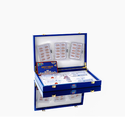 三门峡市润芯滋润综合版