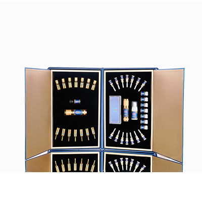 三门峡市7D私密抗衰养护套